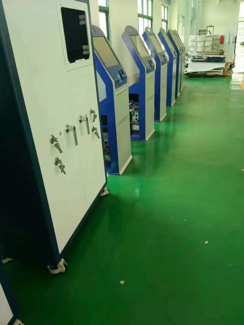 其它鈑金機柜產(chǎn)品06