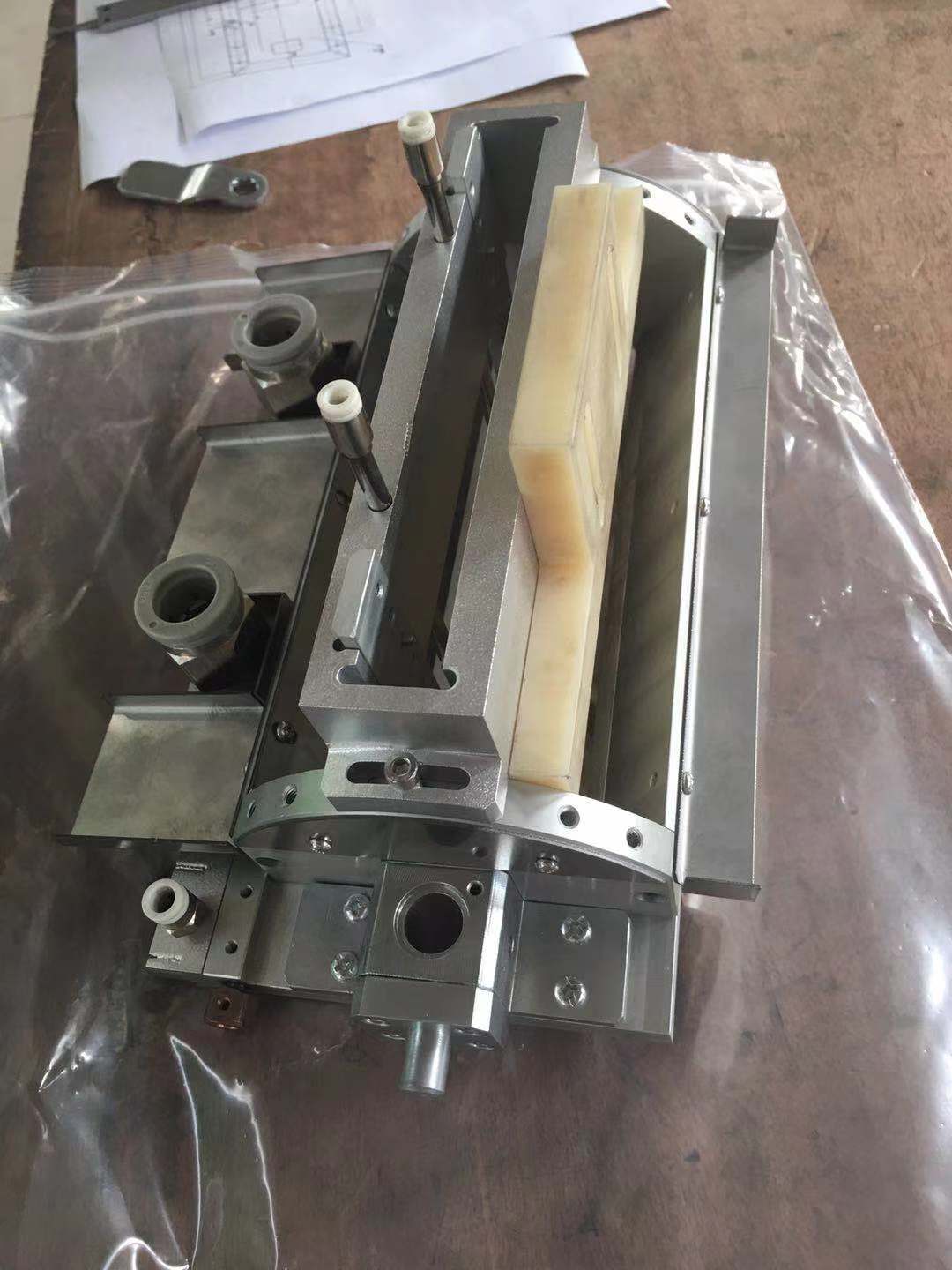 機加工鈑金加工產品06